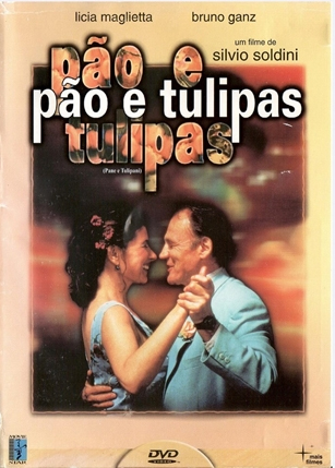 PÃO E TULIPAS 22/02/26 - DOMINGO - 17h