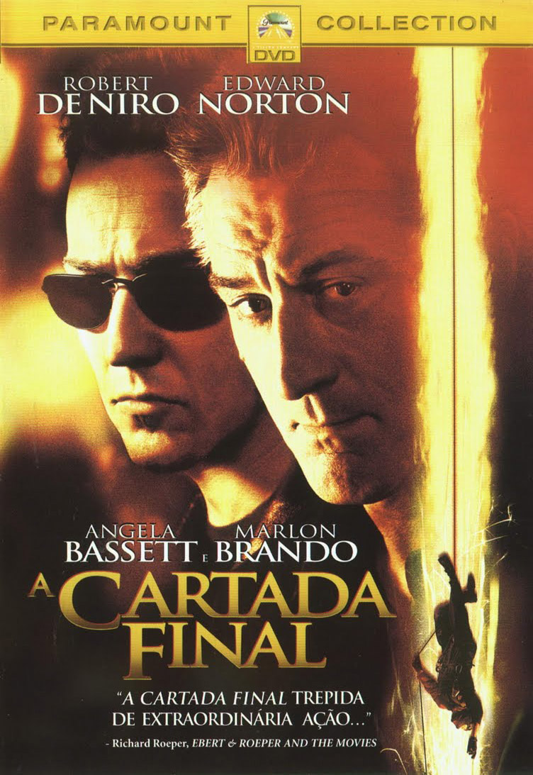 A CARTADA FINAL 24/07/2026 – SEXTA-FEIRA - 19h