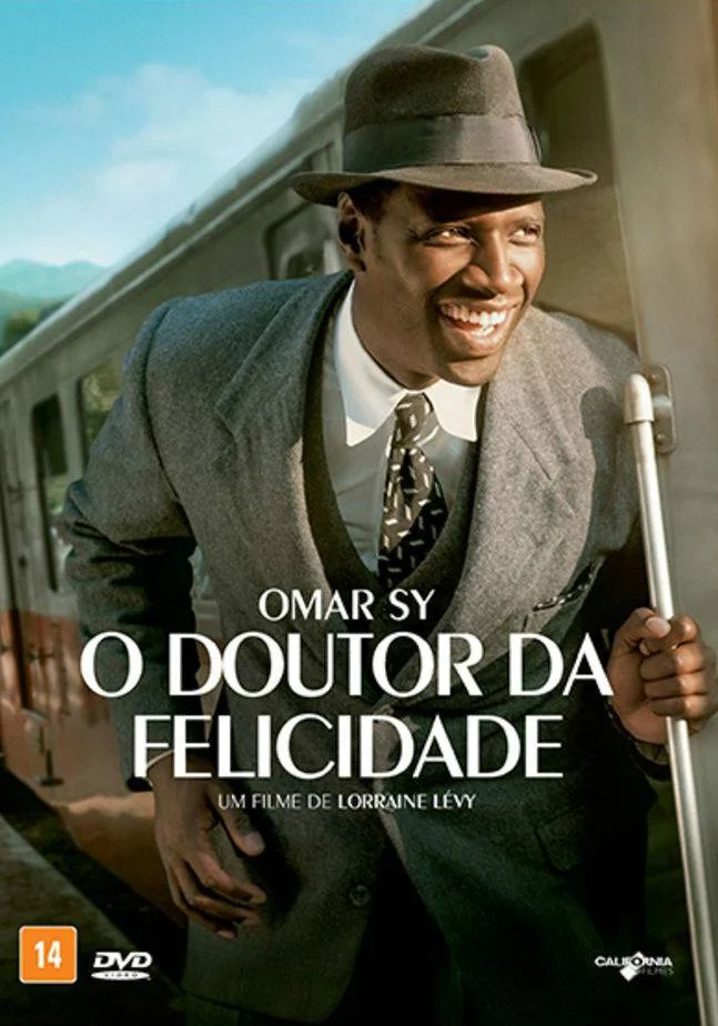 O DOUTOR FELICIDADE 09/08/2026 - DOMINGO - 17h