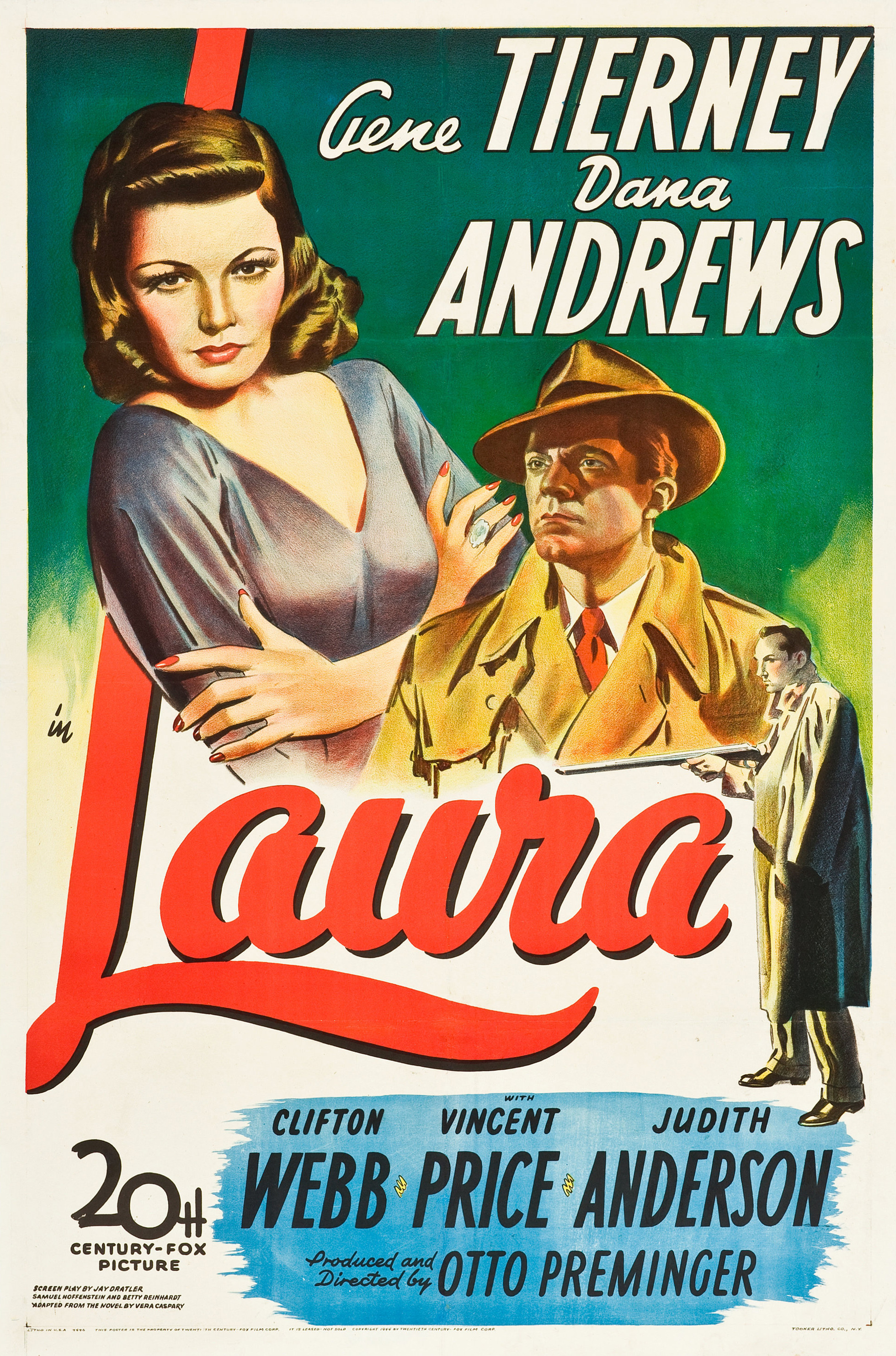 LAURA - REVIVAL 28/08/2026 – SEXTA-FEIRA - 19h