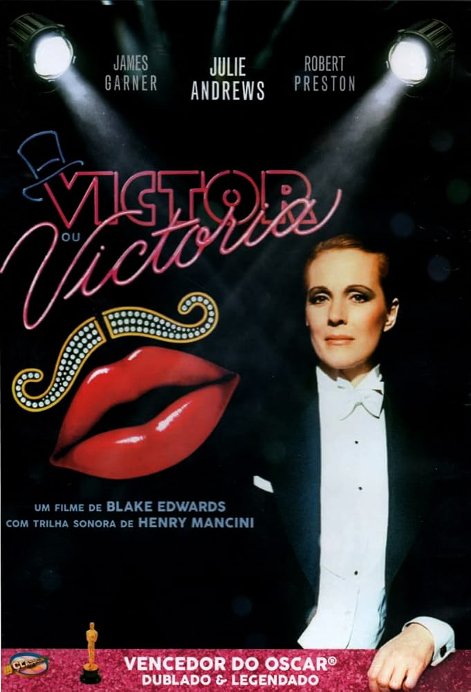 VICTOR OU VICTÓRIA? 06/09/2026 - DOMINGO - 17h