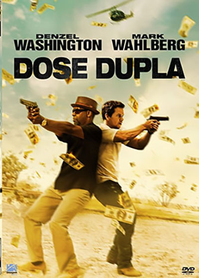 DOSE DUPLA 08/11/2026 - DOMINGO - 17h