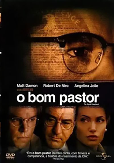 O BOM PASTOR 11/10/2026 – DOMINGO - 17h